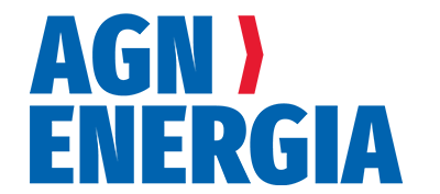 AGN Energia Logo