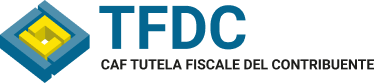logo caf tfdc