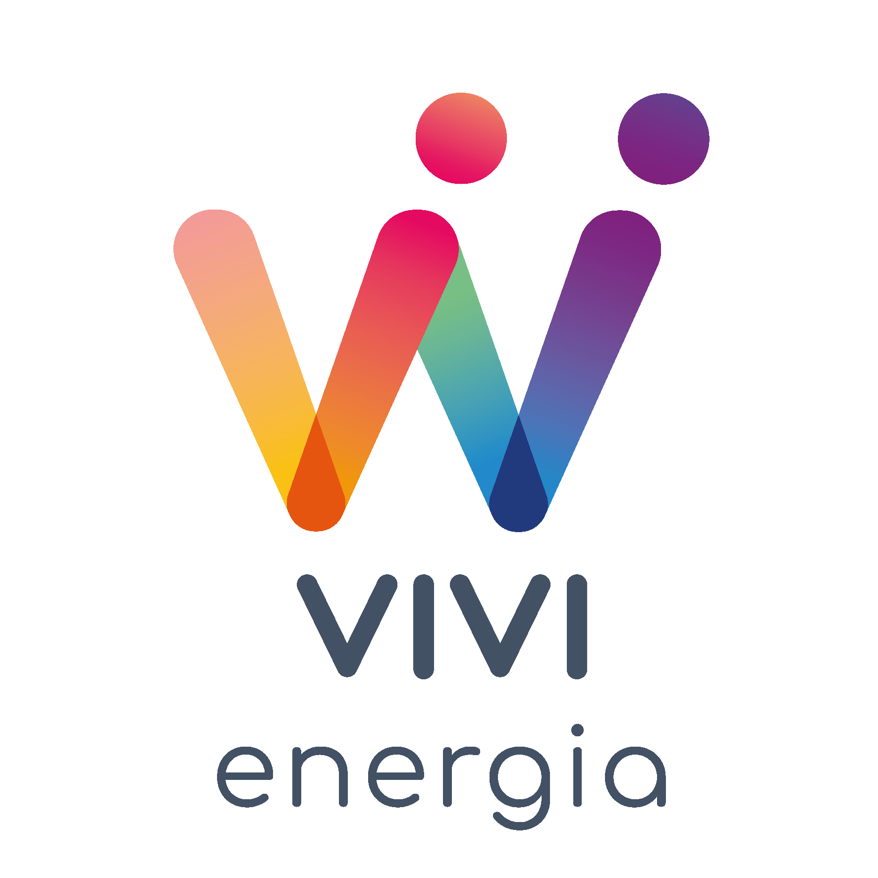 Logo Vivi Energia